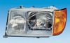 MERCE 1248202661 Headlight